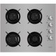 Ferre 8+1 Fonk. Turbo Digital Emaye Izg. Gri Set ( G 2140 Ce + 8008+ D031)