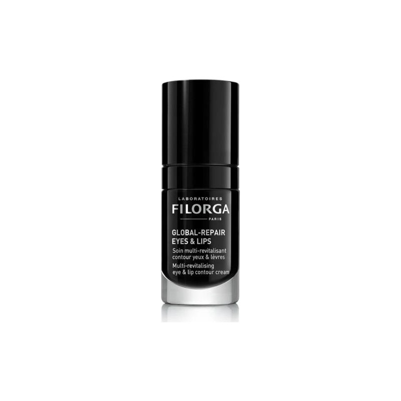 Filorga Fılorga Global Repair Eyes And Lips Contour Cream 15 ml