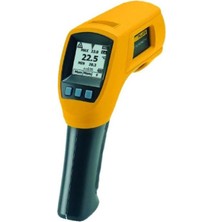 Fluke Fluke 566 Termometre Infrared ve Temaslı