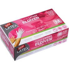 Roll Up Eldiven 2 Paket 200 Adet