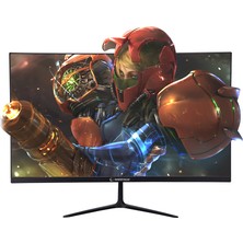 Rampage RM-236 23.6" 165Hz 1ms (HDMI+Display) IPS Full HD Monitör