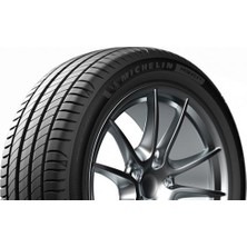 Michelin 215/55 R18 99V XL Primacy 4 VOL Oto Yaz Lastiği ( Üretim Yılı: 2023 )