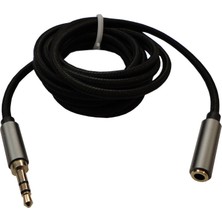 Vonk 3.5mm Stereo Aux Uzatma Kablosu  1,5m