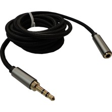 Vonk 3.5mm Stereo Aux Uzatma Kablosu  1,5m