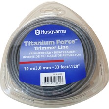 Husqvarna 3mm 10MT Tırpan Misina