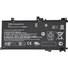 Qcell Hp Pavilion 15-BC300NT, 15-BC301NT Muadil Batarya