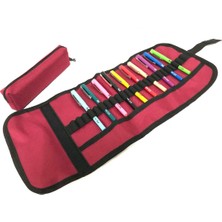 Artline 200 Ince Uçlu Yazı ve Çizim Kalemi 10'lu Kalemlikli Set