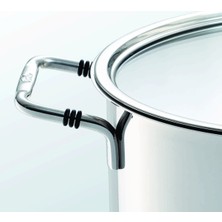 Fissler Bonn 8 Parça Tencere Seti