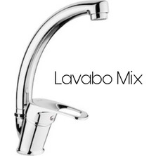 Akçay Lavabo Bataryası