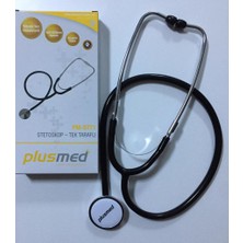 PLUSMED PM-ST71 Tek Taraflı Steteskop