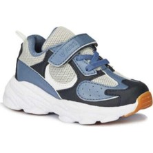 Vicco Niro Erkek Çocuk Spor Ayakkabı 346.F21Y.118