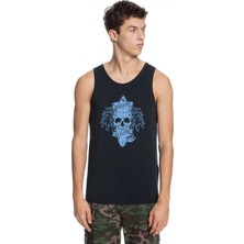 Quiksilver EQYZT06337 Night Surfer Tank Erkek Atlet