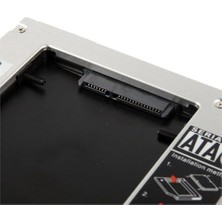 PrimeX Plus PX-2495 Sata To Sata 9.5mm Notebook Ekstra HDD Yuvası