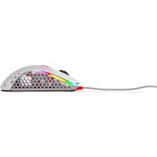 Xtrfy M4 Rgb Ultra Light Oyuncu Mouse Retro