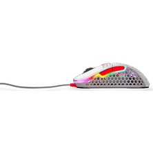 Xtrfy M4 Rgb Ultra Light Oyuncu Mouse Retro