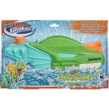 Nerf Super Soaker Dino Soak F0496