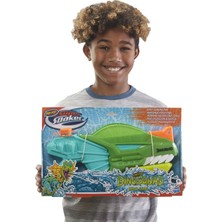 Nerf Super Soaker Dino Soak F0496