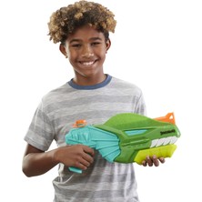 Nerf Super Soaker Dino Soak F0496