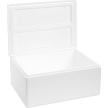 Alhas Strafor Köpük Kutu B1 5 kg