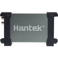 Hantek 6022BE Pc Osiloskop 2 Kanal 20MHZ 48MSA/S