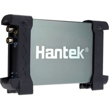 Hantek 6022BE Pc Osiloskop 2 Kanal 20MHZ 48MSA/S