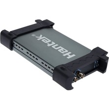 Hantek 6022BE Pc Osiloskop 2 Kanal 20MHZ 48MSA/S