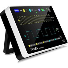 FNIRSI ADS1013D 100MHz 2 Kanal 1GSas Dijital Dokunmatik Tablet Osiloskop