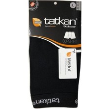 Tatkan Erkek Boxer 6'lı