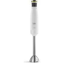 Beko Rhb 5050 Floral Beyaz 1500 W Blender Seti