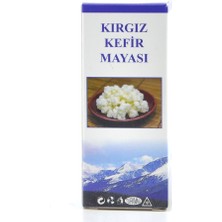 Kırgız Kefir Mayası 20 ml