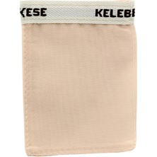 Kelebek Kese Doğal Ipek Kelebek Kese Mini Hamam & Banyo Kesesi