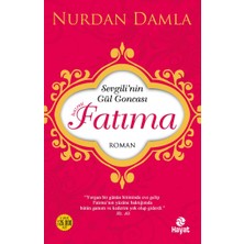 Hz Hatice - Hz. Fatıma - Hz. Meryem - Adanmış Ömürler Serisi - 3 Kitap