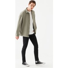 Mavi Erkek Leo Siyah Jean Pantolon 0076223313