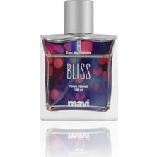 Mavi Kadın Bliss Kadın Parfüm Edt 100 ml 195624-25703