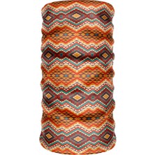 E-Taktik ® DeCollar Ethnic Symbol Boyunluk Bandana Balaclava