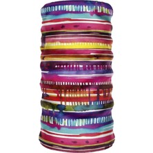 E-Taktik ® DeCollar Ethnic Colors Boyunluk Bandana Balaclava