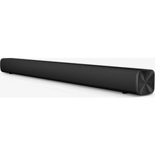 Xiaomi Redmi Tv Bluetooth Soundbar Hoparlör Siyah