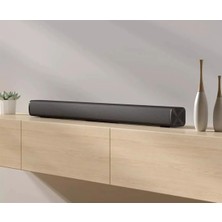 Xiaomi Redmi Tv Bluetooth Soundbar Hoparlör Siyah