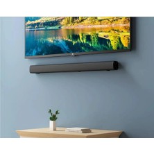 Xiaomi Redmi Tv Bluetooth Soundbar Hoparlör Siyah