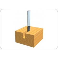 Makita D-09329 Freze Ucu 6mm