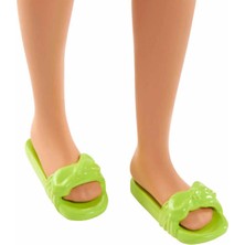 Chelsea Kayıp Doğum Günü Bebek ve Aksesuarlar Serisi GRT86 Şortlu