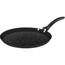 Hascevher Germanitium 26 Cm Krep Tava 2,2