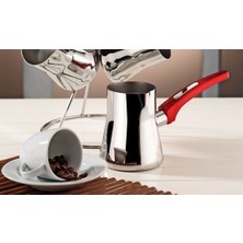 Dora Hascevher Yaprak 1 Numara Cezve