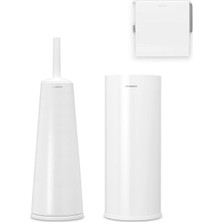 Brabantia Renew Tuvalet Seti 3 Parça