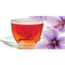 Bahraman Iran Safranı 1 gr