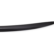 Omsaline Ford Focus 3 Sd Spoiler Piano Black Abs 2011-2017 Arası