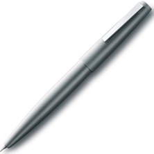 Lamy 2000 Dolma Kalem Çelik Gövde 14K Altın M Uc 02-M