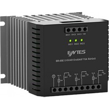Entes SR-05E 5kvar Endüktif Yük Sürücü M3757
