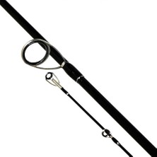 SHIMANO Bassterra Sea Bass 274 cm 7-30 gr Spin Kamışı