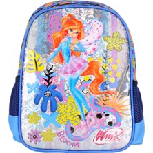 Winx Club Anaokulu Okul Çantası 10721